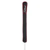 Titleist Jet Black Leather Alignment Stick Headcover Best