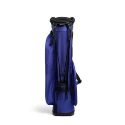 J.Lindeberg Jl Flare Golf Bag Clematis-Blue Clearance