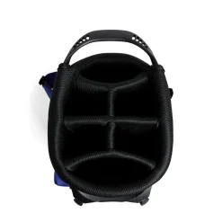 J.Lindeberg Jl Flare Golf Bag Clematis-Blue Clearance