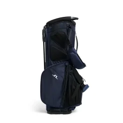 J.Lindeberg Jl Flare Golf Bag Blå JL Navy Sale