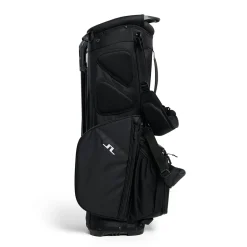 J.Lindeberg Jl Flare Golf Bag Svart Black Discount
