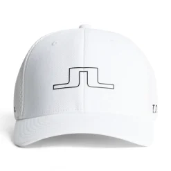 J.Lindeberg Jl Pro Cap Vit White Best