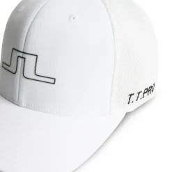 J.Lindeberg Jl Pro Cap Vit White Best