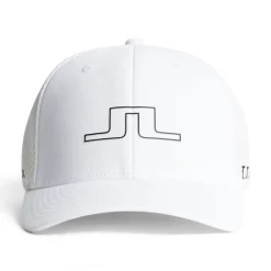 J.Lindeberg Jl Pro Cap Vit White Best