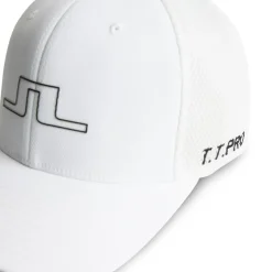 J.Lindeberg Jl Pro Cap Vit White Best