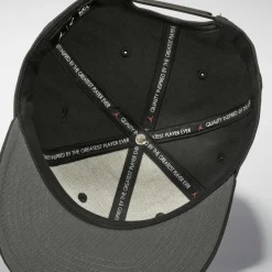 Nike Jordan Jumpman Pro Adjustable Cap Black-Anthracite-White New