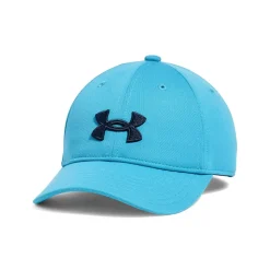 Under Armour Jr Blitzing Adj Esther Blue (452) Discount