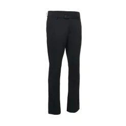 Abacus Jr Cleek Stretch Svart 600-Black New