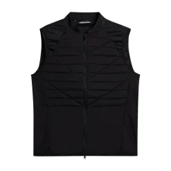 J.Lindeberg Juliano Pro Pack Svart Black Online