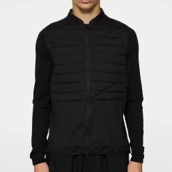 J.Lindeberg Juliano Pro Pack Svart Black Online