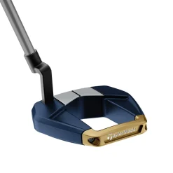 TaylorMade Kalea Gold Spider #1