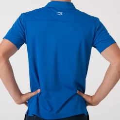 Cutter & Buck Kelowna Blå Royal Blue (055) New