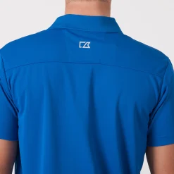 Cutter & Buck Kelowna Blå Royal Blue (055) New
