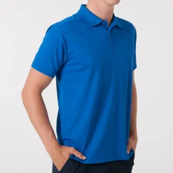 Cutter & Buck Kelowna Blå Royal Blue (055) New