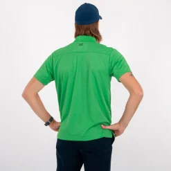 Cutter & Buck Kelowna Grön Grön (677) Online