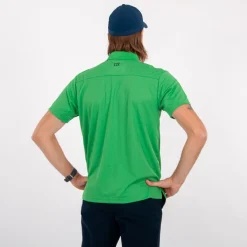 Cutter & Buck Kelowna Grön Grön (677) Online