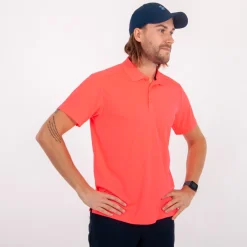 Cutter & Buck Kelowna Rosa Rosa (Neon C 260) Clearance