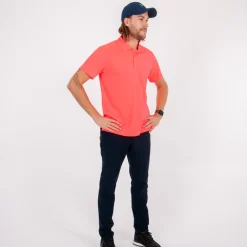 Cutter & Buck Kelowna Rosa Rosa (Neon C 260) Clearance