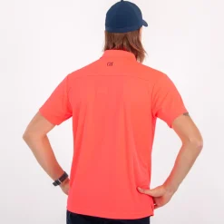 Cutter & Buck Kelowna Rosa Rosa (Neon C 260) Clearance