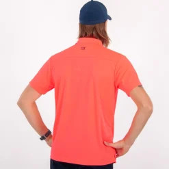 Cutter & Buck Kelowna Rosa Rosa (Neon C 260) Clearance
