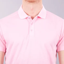 Cutter & Buck Kelowna Rosa Ljusrosa (210) Discount