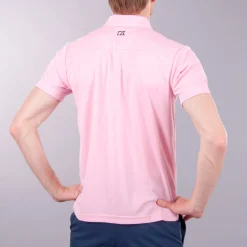 Cutter & Buck Kelowna Rosa Ljusrosa (210) Discount