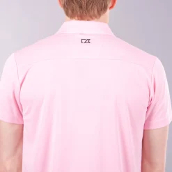 Cutter & Buck Kelowna Rosa Ljusrosa (210) Discount