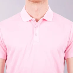 Cutter & Buck Kelowna Rosa Ljusrosa (210) Discount