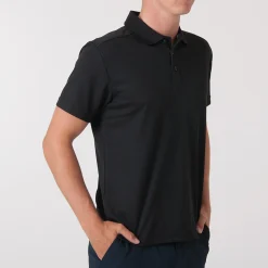 Cutter & Buck Kelowna Svart Black (099) Discount