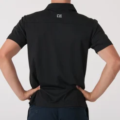 Cutter & Buck Kelowna Svart Black (099) Discount