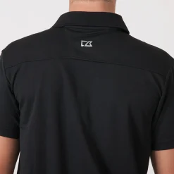 Cutter & Buck Kelowna Svart Black (099) Discount