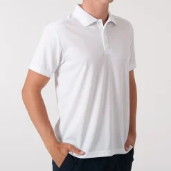 Cutter & Buck Kelowna Vit White (000) Outlet