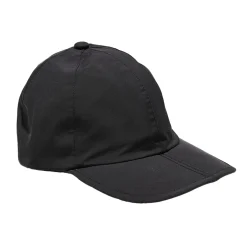 Keps Svart Black (Svart) Outlet