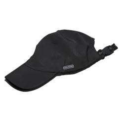 Keps Svart Black (Svart) Outlet