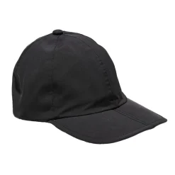 Keps Svart Black (Svart) Outlet