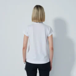 Daily Sports Kim Caps Vit White