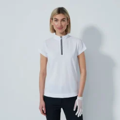 Daily Sports Kim Caps Vit White