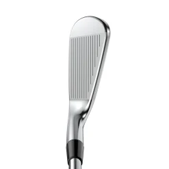 Cobra King Cb Mb - Stål Silver Hot