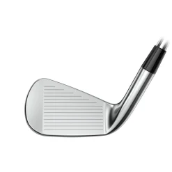 Cobra King Cb Mb - Stål Silver Hot