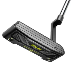 Cobra King Grandsport 35 Plumber Neck Svart Black Sale