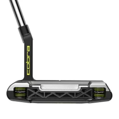 Cobra King Grandsport 35 Plumber Neck Svart Black Sale