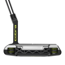 Cobra King Grandsport 35 Plumber Neck Svart Black Sale
