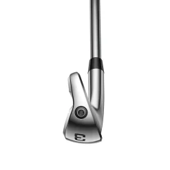 Cobra King Tec One Silver Best