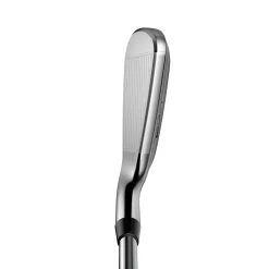 Cobra King Tec One Silver Best