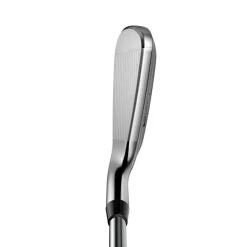 Cobra King Tec One Silver Best
