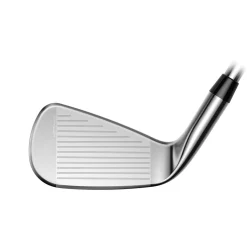 Cobra King Tec Silver New
