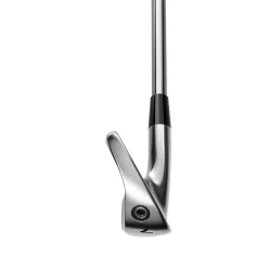 Cobra King Tec - Stål Silver Sale