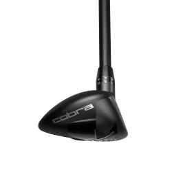 Cobra King Tec X One Length Svart Black Sale