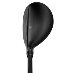 Cobra King Tec X One Length Svart Black Sale