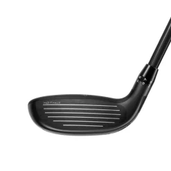 Cobra King Tec X One Length Svart Black Sale